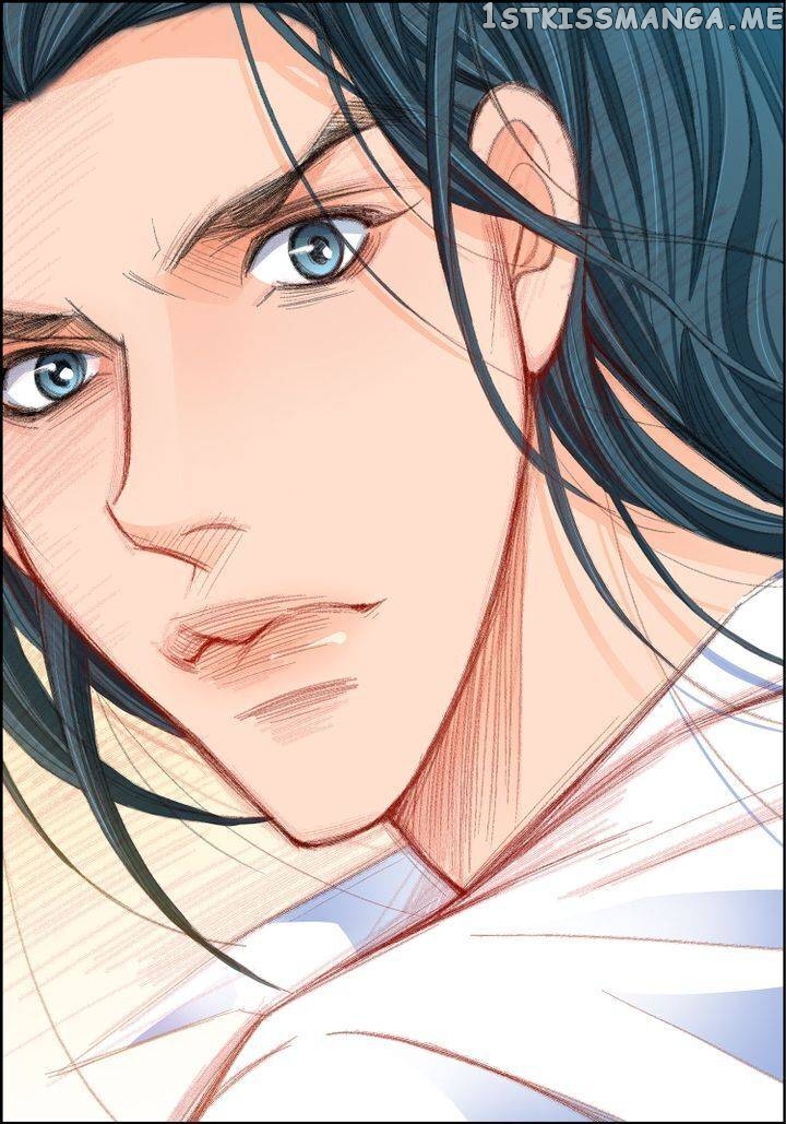 Give to the Heart Webtoon Edition chapter 108 - page 36