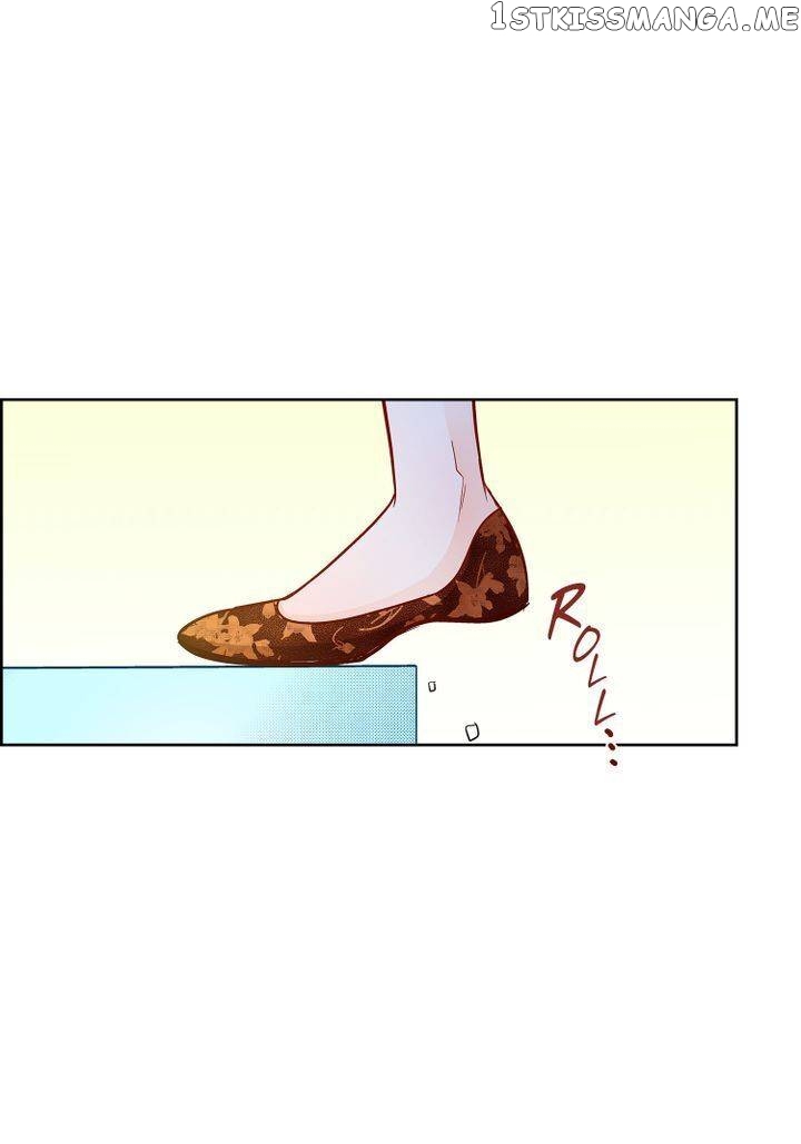 Give to the Heart Webtoon Edition chapter 108 - page 37