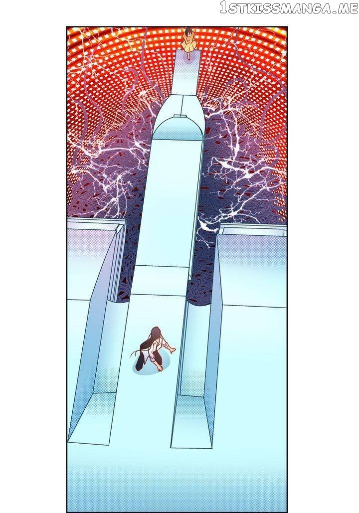Give to the Heart Webtoon Edition chapter 108 - page 38