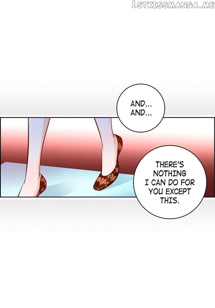 Give to the Heart Webtoon Edition chapter 108 - page 41
