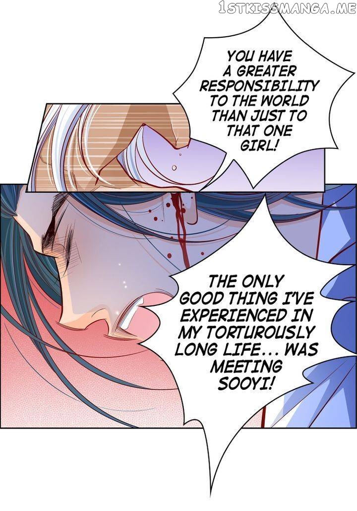 Give to the Heart Webtoon Edition chapter 108 - page 5