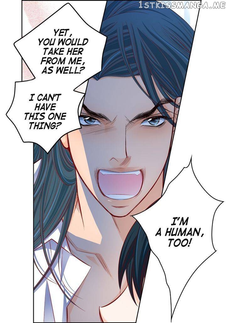 Give to the Heart Webtoon Edition chapter 108 - page 6