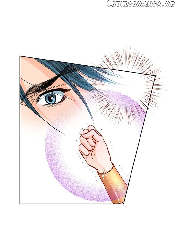 Give to the Heart Webtoon Edition chapter 107 - page 10