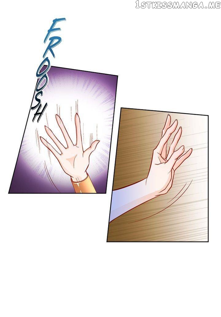Give to the Heart Webtoon Edition chapter 107 - page 11