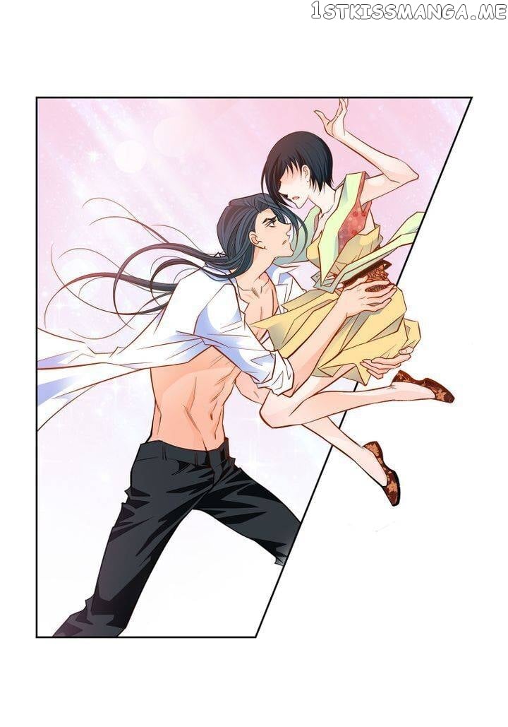 Give to the Heart Webtoon Edition chapter 107 - page 12
