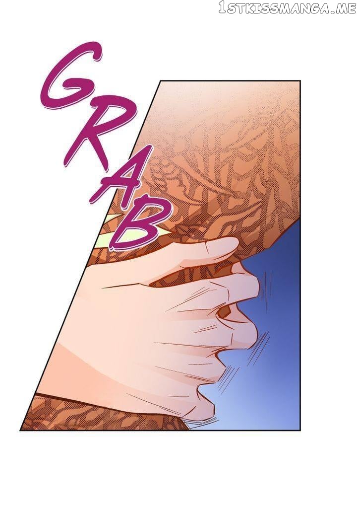 Give to the Heart Webtoon Edition chapter 107 - page 13