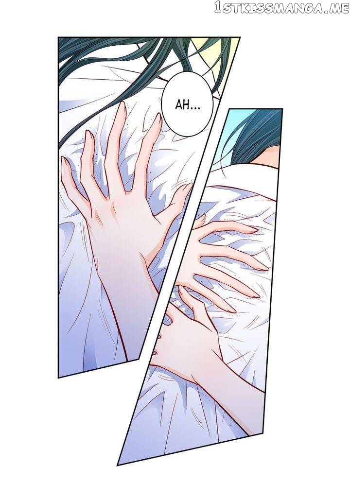 Give to the Heart Webtoon Edition chapter 107 - page 15