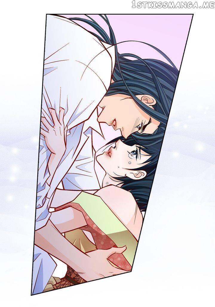 Give to the Heart Webtoon Edition chapter 107 - page 16