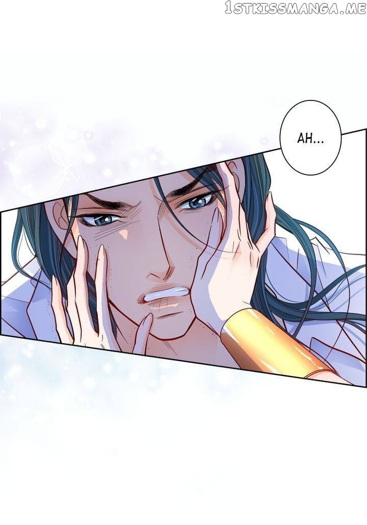 Give to the Heart Webtoon Edition chapter 107 - page 17