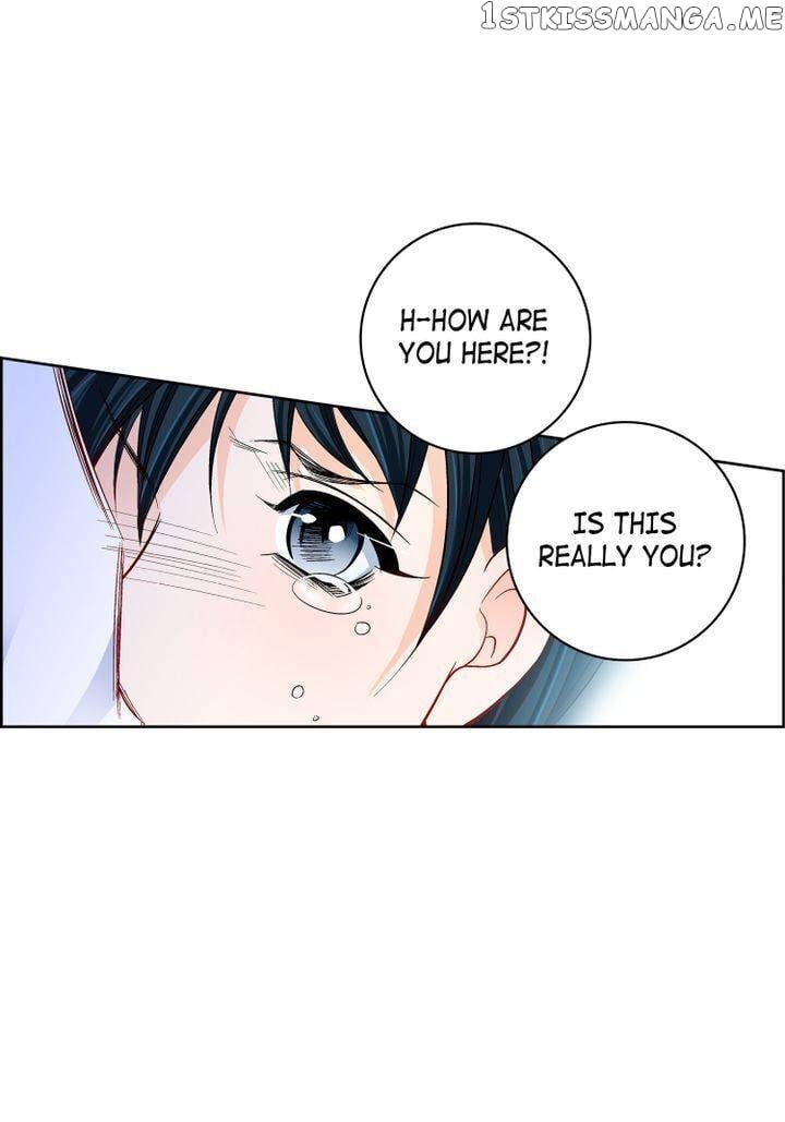 Give to the Heart Webtoon Edition chapter 107 - page 18