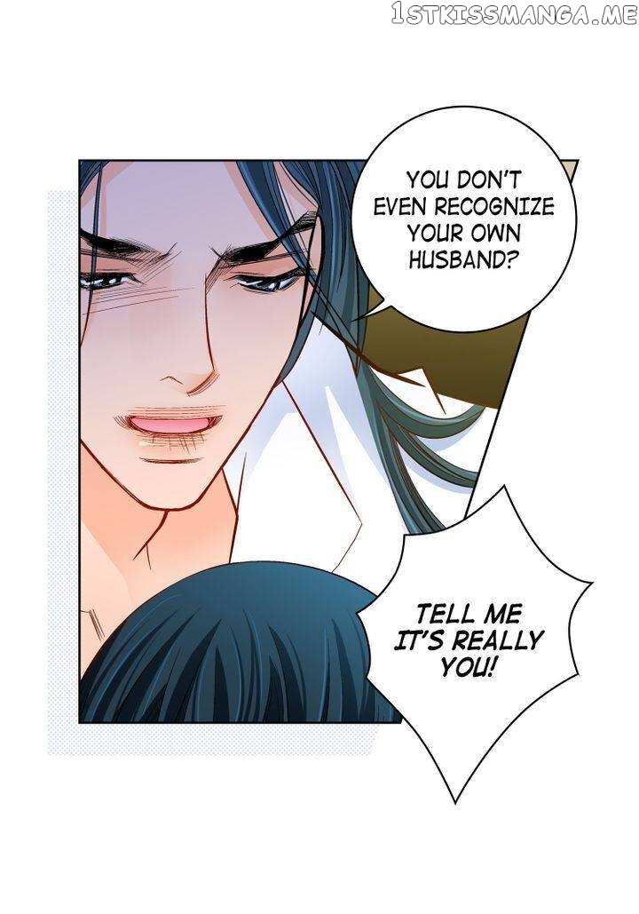 Give to the Heart Webtoon Edition chapter 107 - page 19