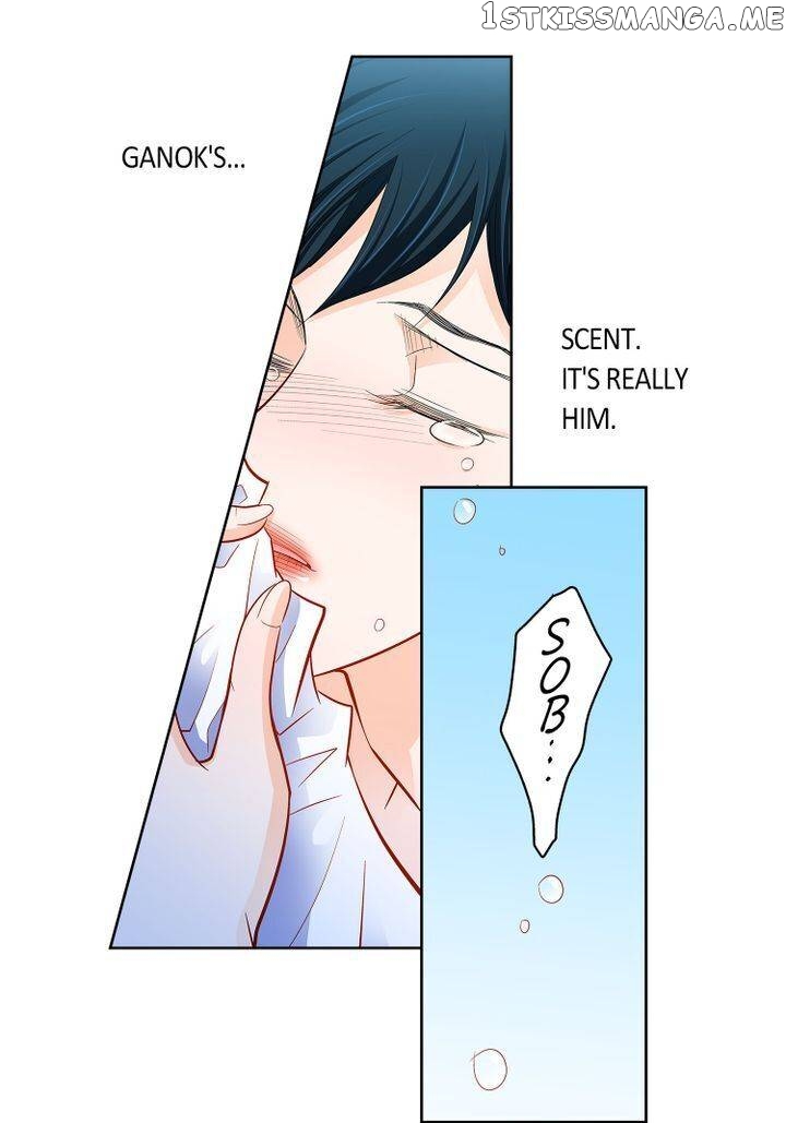 Give to the Heart Webtoon Edition chapter 107 - page 24