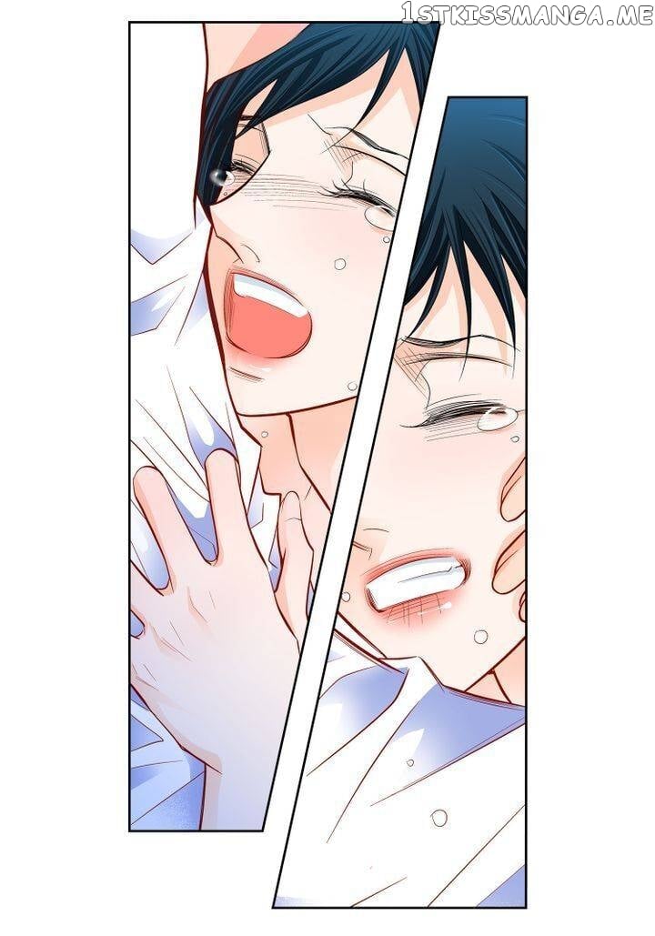 Give to the Heart Webtoon Edition chapter 107 - page 25