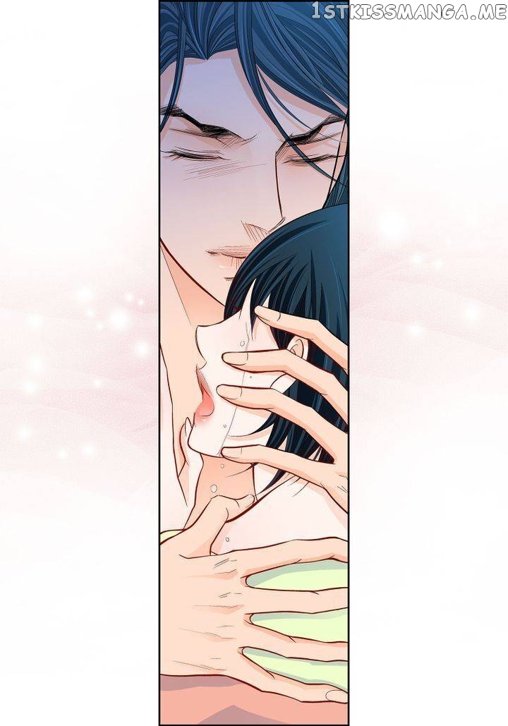 Give to the Heart Webtoon Edition chapter 107 - page 26