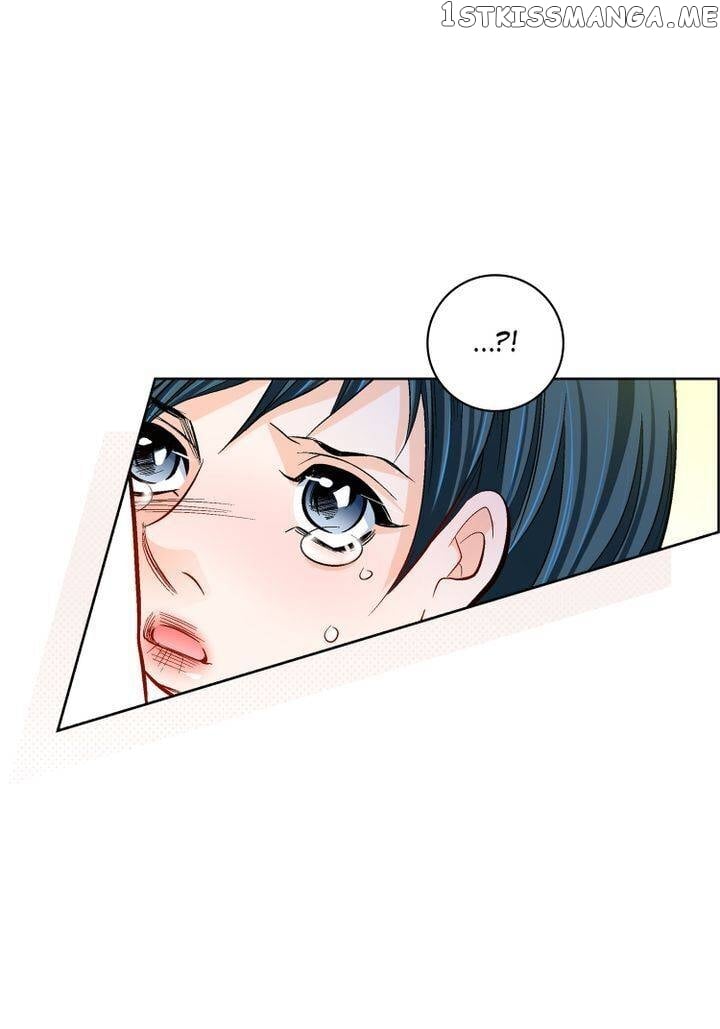 Give to the Heart Webtoon Edition chapter 107 - page 28