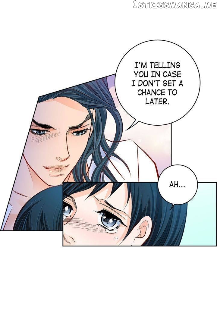 Give to the Heart Webtoon Edition chapter 107 - page 29