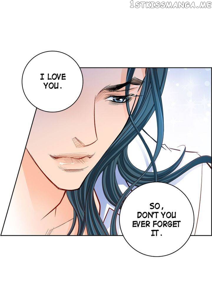 Give to the Heart Webtoon Edition chapter 107 - page 30