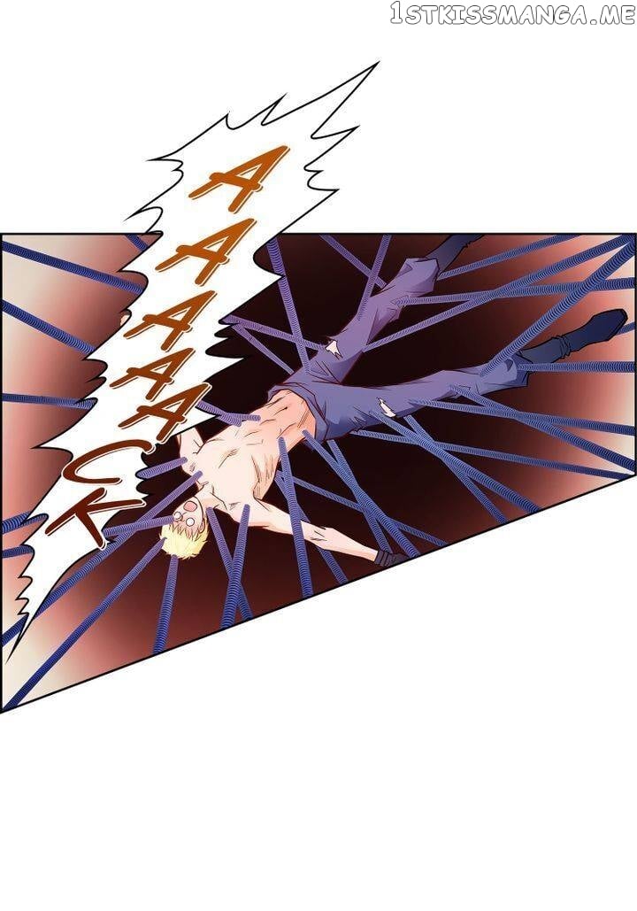 Give to the Heart Webtoon Edition chapter 107 - page 31