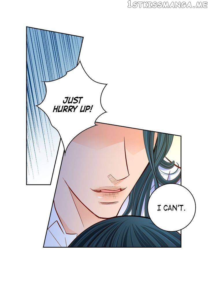Give to the Heart Webtoon Edition chapter 107 - page 33