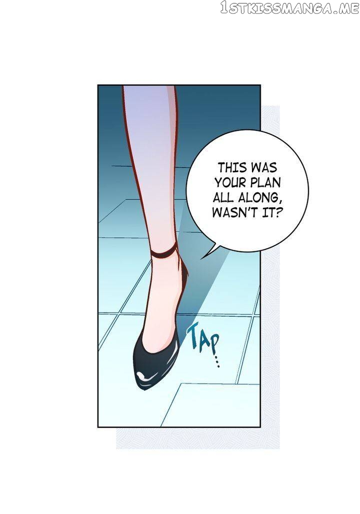 Give to the Heart Webtoon Edition chapter 107 - page 35