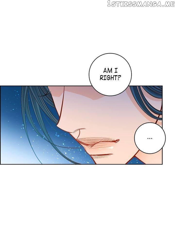 Give to the Heart Webtoon Edition chapter 107 - page 37