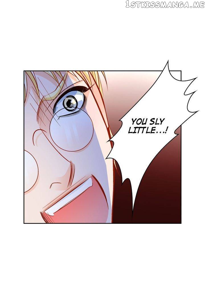 Give to the Heart Webtoon Edition chapter 107 - page 38