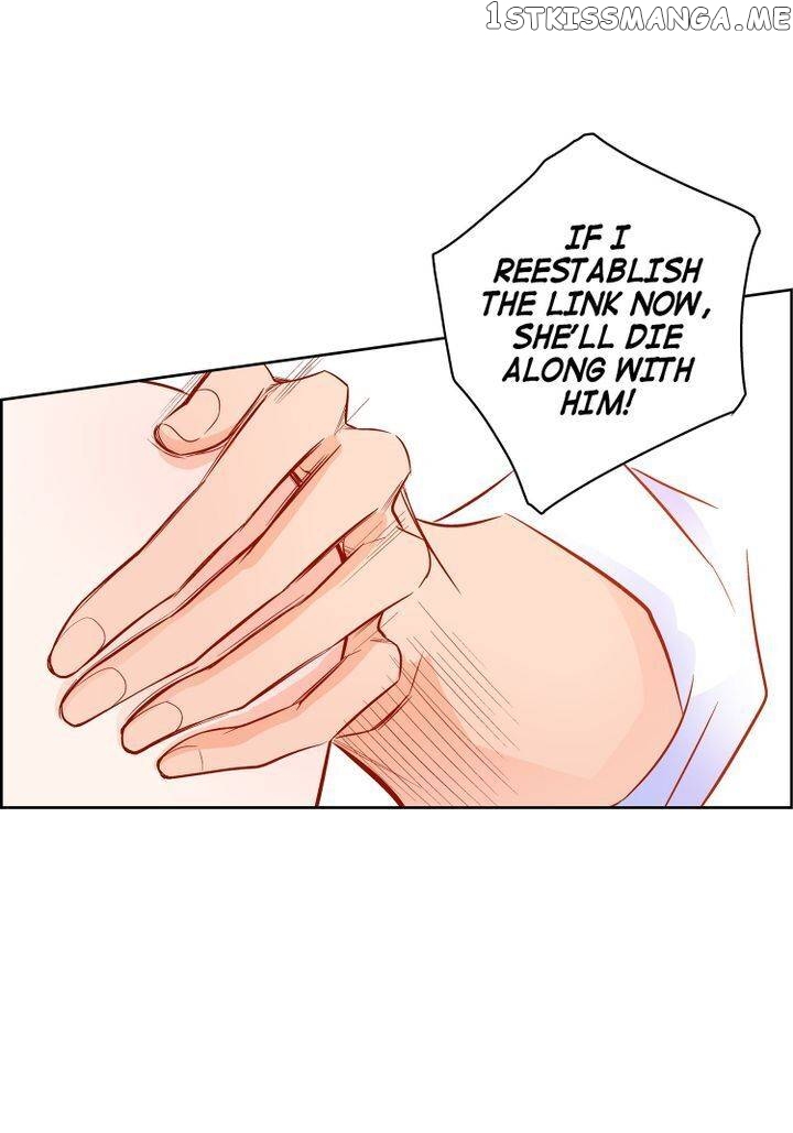 Give to the Heart Webtoon Edition chapter 107 - page 42