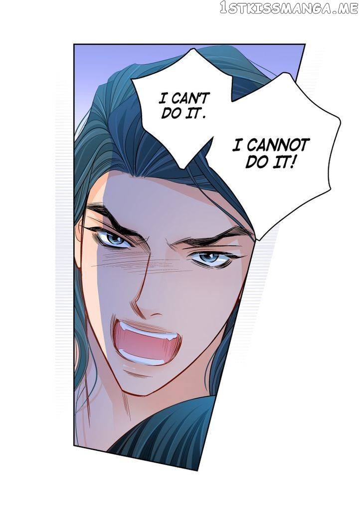 Give to the Heart Webtoon Edition chapter 107 - page 43