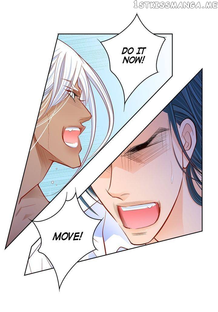 Give to the Heart Webtoon Edition chapter 107 - page 44