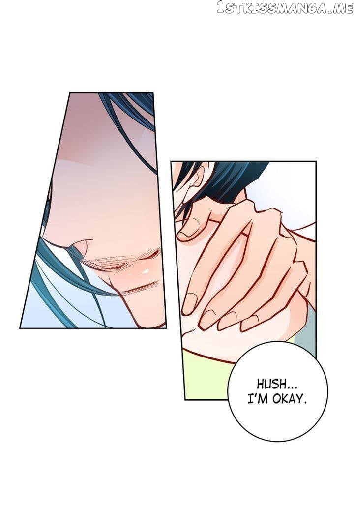 Give to the Heart Webtoon Edition chapter 107 - page 48