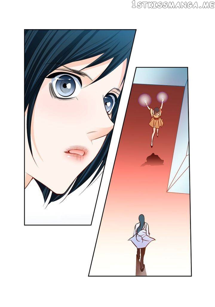Give to the Heart Webtoon Edition chapter 107 - page 6
