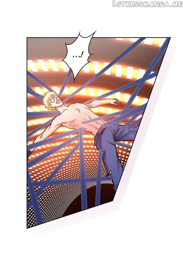 Give to the Heart Webtoon Edition chapter 107 - page 8