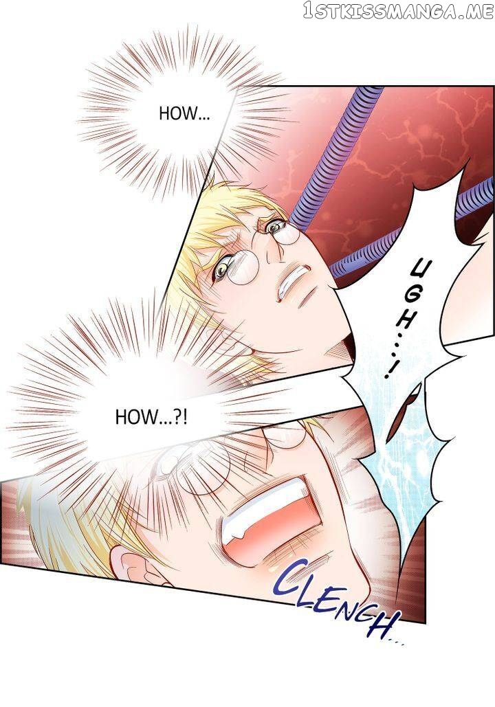 Give to the Heart Webtoon Edition chapter 107 - page 9