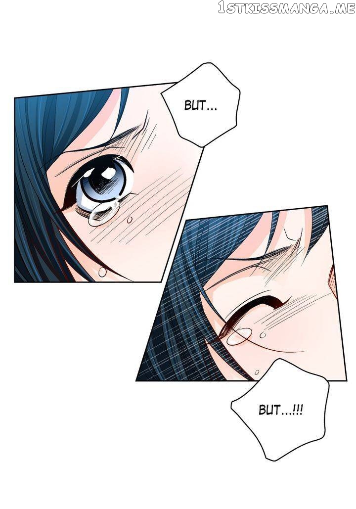 Give to the Heart Webtoon Edition chapter 106 - page 11