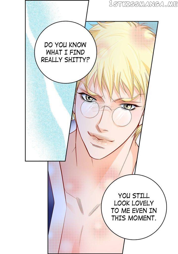Give to the Heart Webtoon Edition chapter 106 - page 16