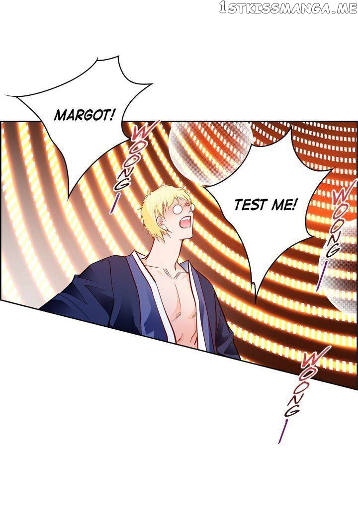 Give to the Heart Webtoon Edition chapter 106 - page 18