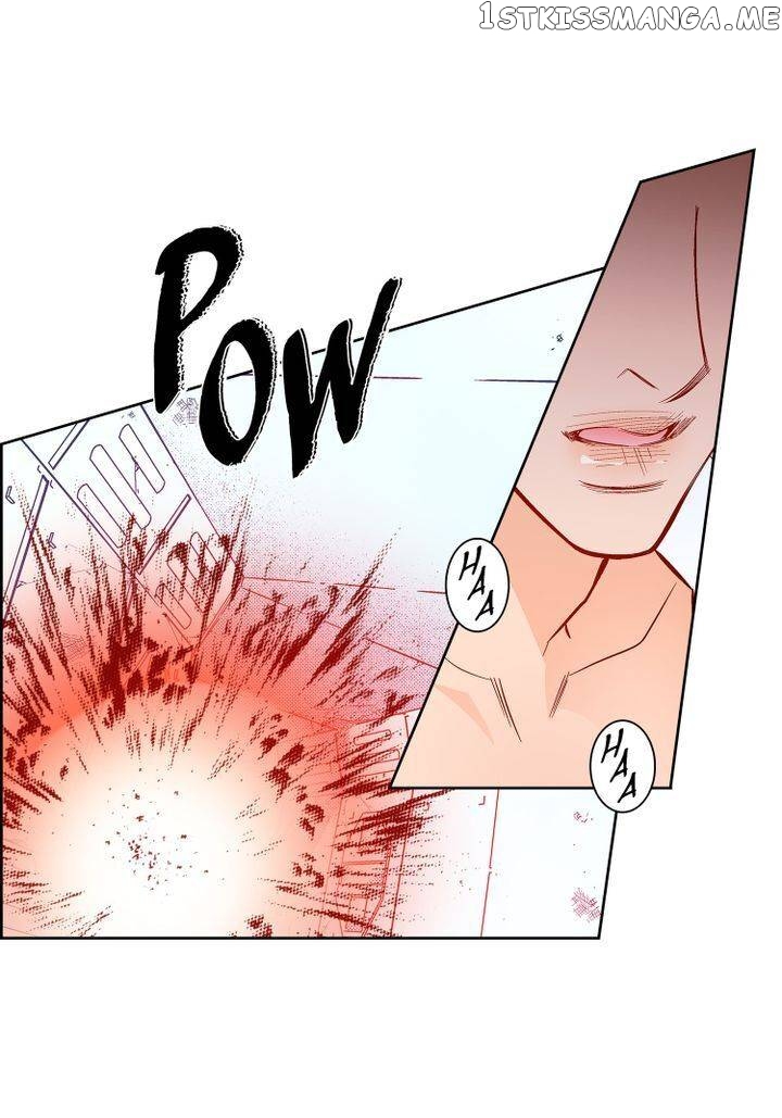 Give to the Heart Webtoon Edition chapter 106 - page 21
