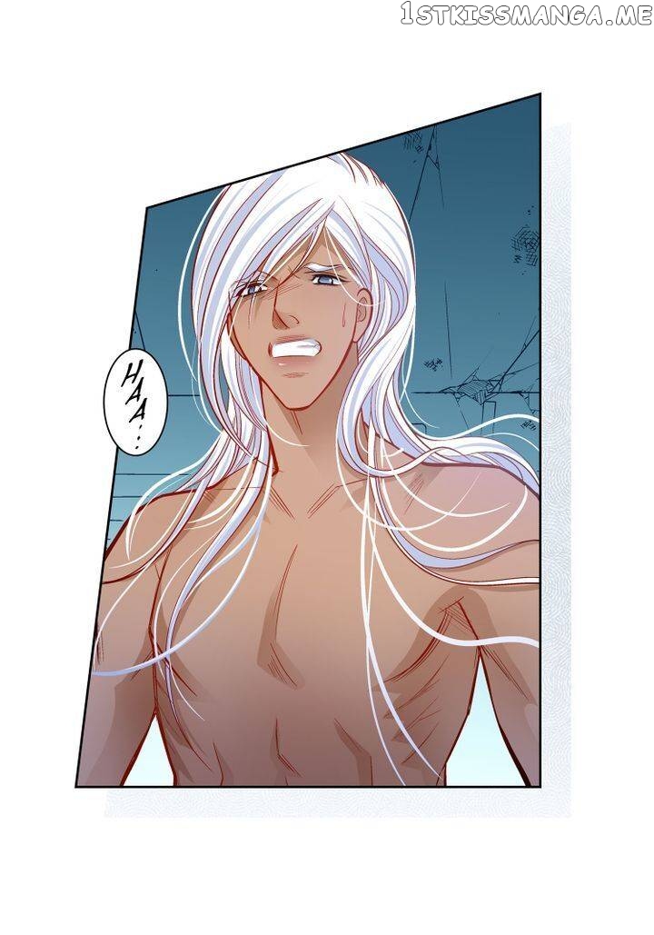Give to the Heart Webtoon Edition chapter 106 - page 22