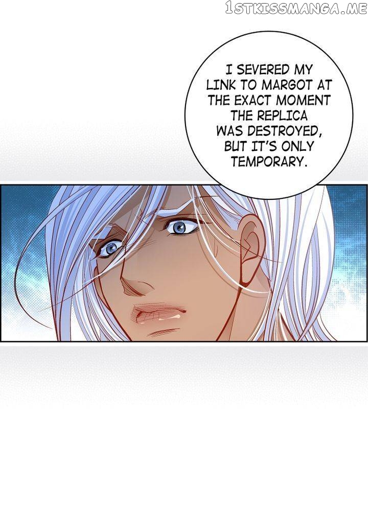 Give to the Heart Webtoon Edition chapter 106 - page 29