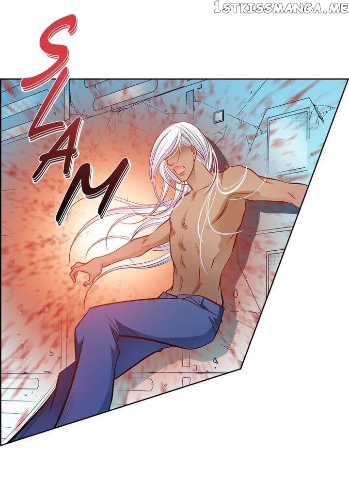 Give to the Heart Webtoon Edition chapter 106 - page 31