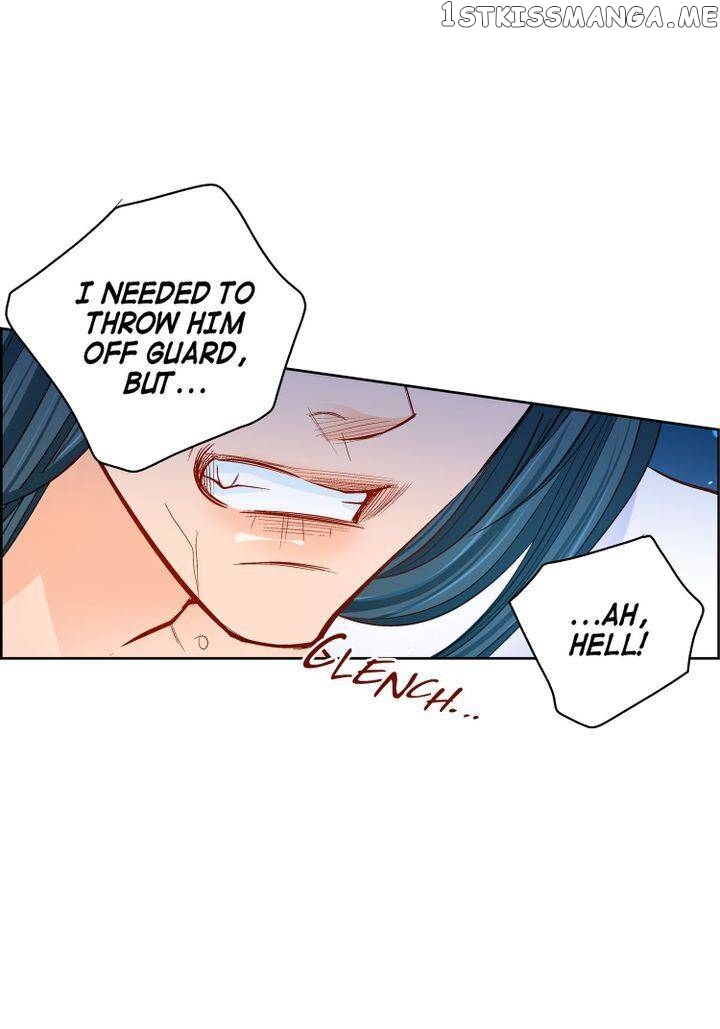 Give to the Heart Webtoon Edition chapter 106 - page 33