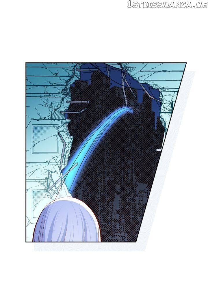 Give to the Heart Webtoon Edition chapter 106 - page 34