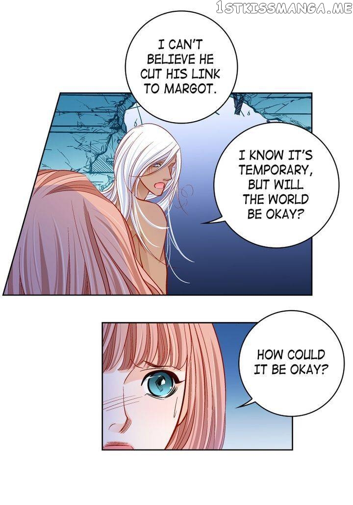 Give to the Heart Webtoon Edition chapter 106 - page 35