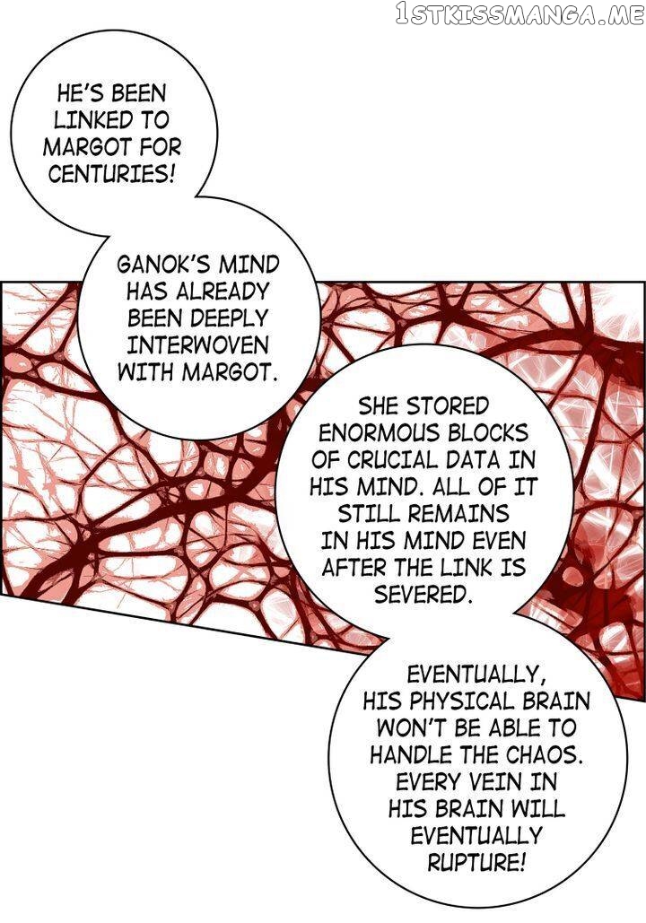Give to the Heart Webtoon Edition chapter 106 - page 36