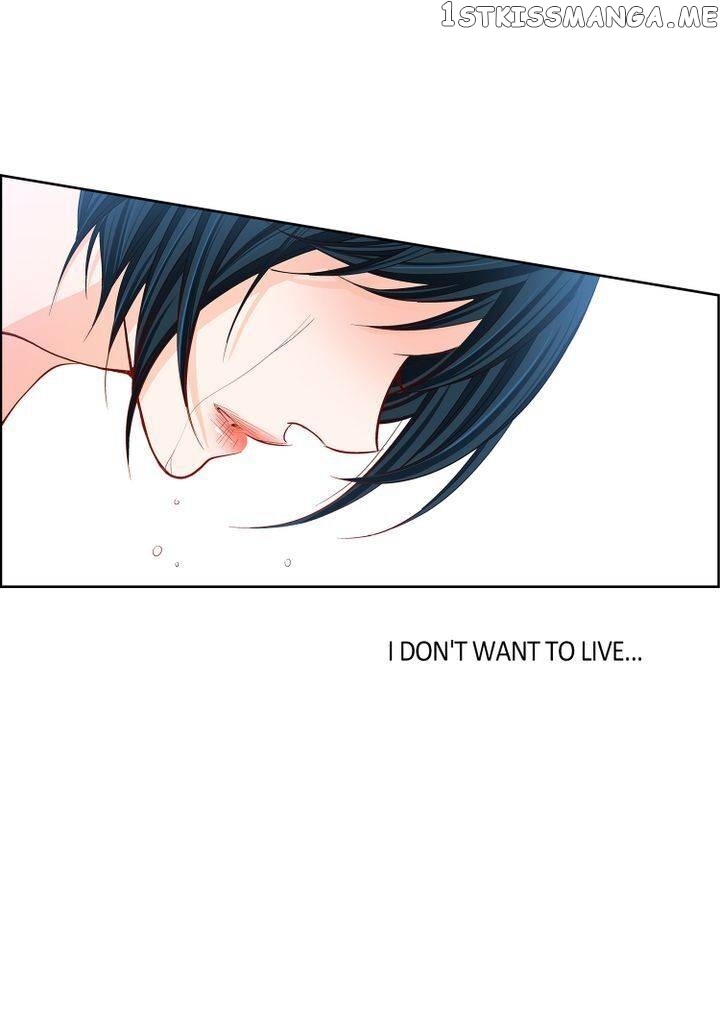Give to the Heart Webtoon Edition chapter 106 - page 37