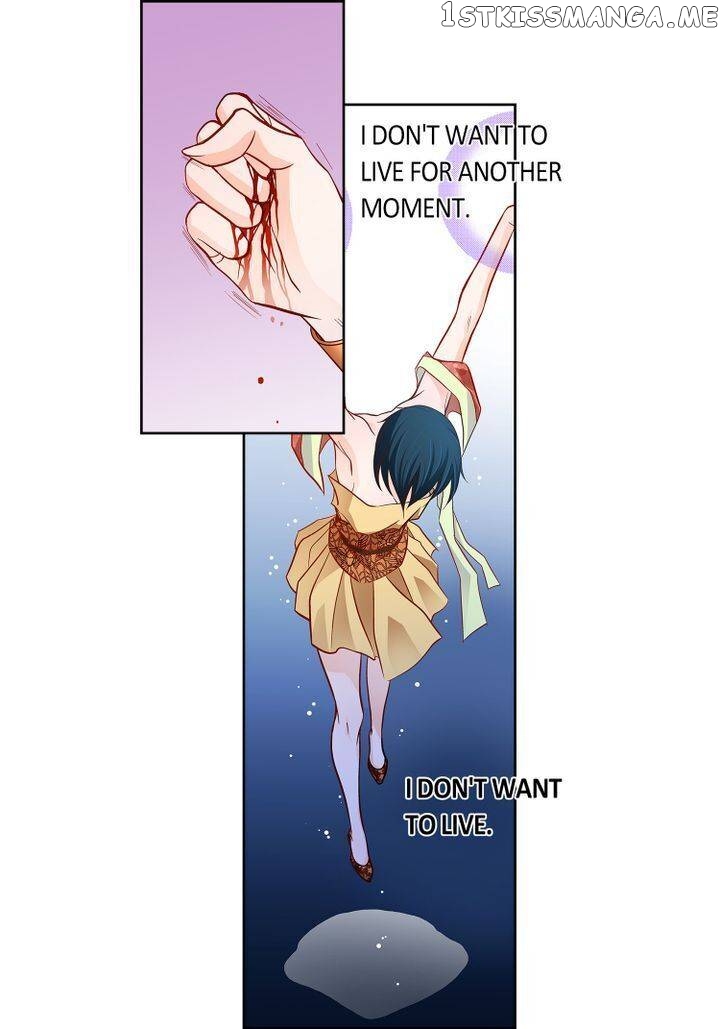 Give to the Heart Webtoon Edition chapter 106 - page 38