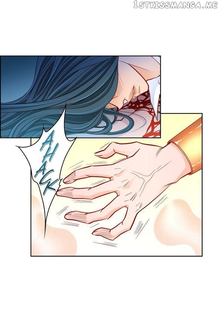 Give to the Heart Webtoon Edition chapter 106 - page 41