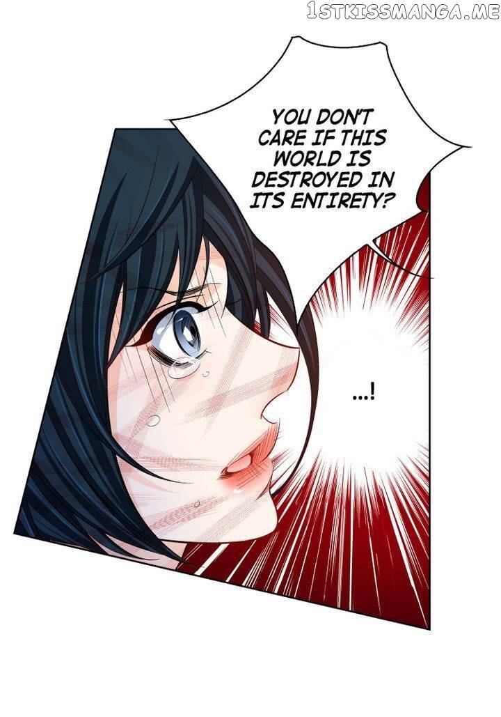 Give to the Heart Webtoon Edition chapter 106 - page 9