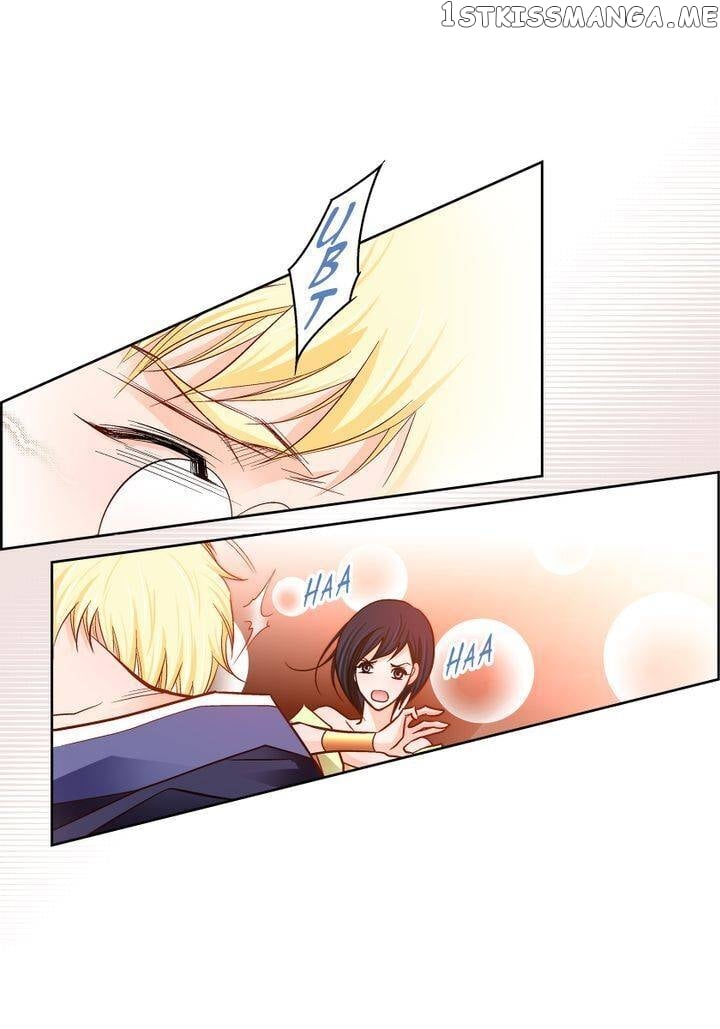 Give to the Heart Webtoon Edition chapter 105 - page 13
