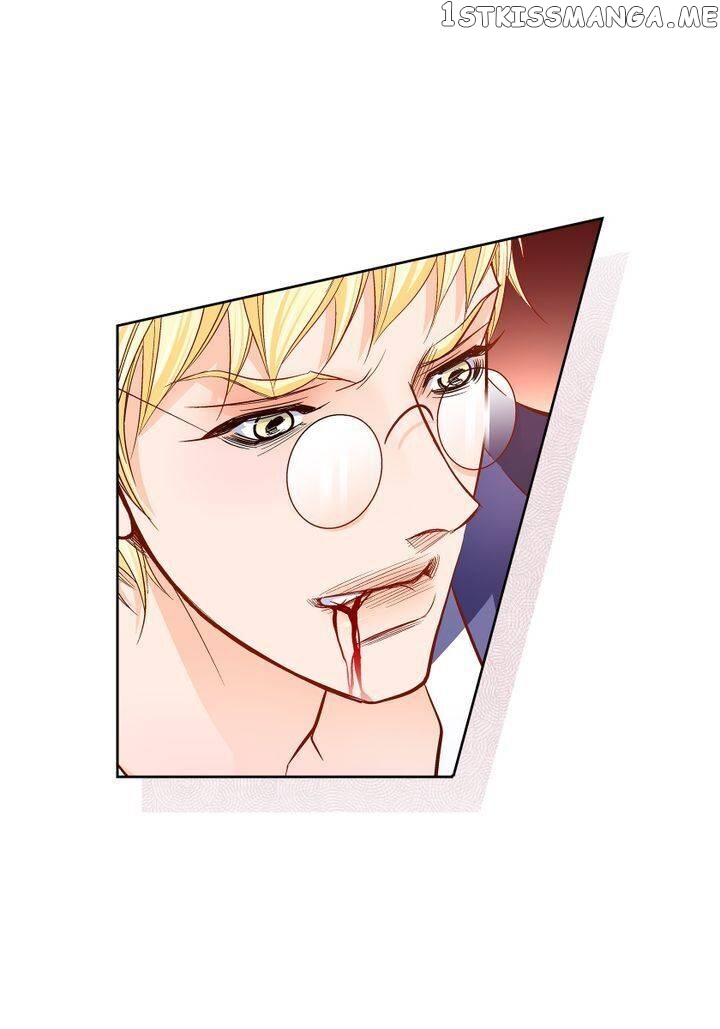 Give to the Heart Webtoon Edition chapter 105 - page 14